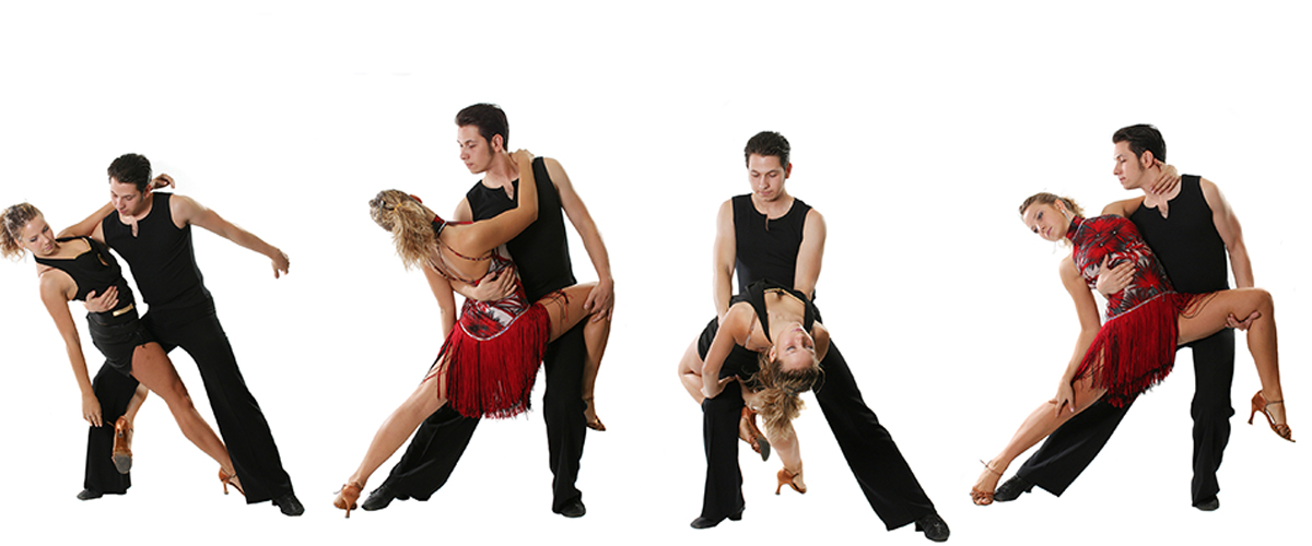 Salsa workshops